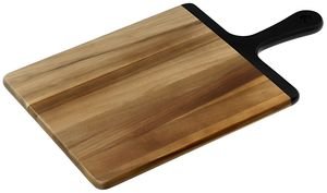   CRYSPO TRIO SOUL KITCHEN CUTTING BOARD  (46X28CM)