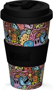  I DRINK ID5010 DOODLE  (435ML)