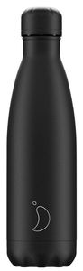   CHILLYS  ALL BLACK (500ML)