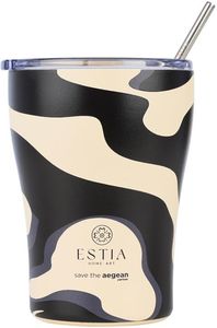  SAVE THE AEGEAN COFFEE MUG BOLD DRIFT (350ML)