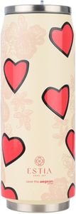  SAVE THE AEGEAN TRAVEL CUP TENDER LACE (500ML)