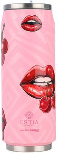  SAVE THE AEGEAN TRAVEL CUP BLUSH POP (500ML)
