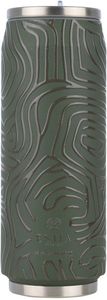  SAVE THE AEGEAN TRAVEL CUP OLIVE FLOW (500ML)
