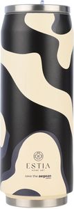  SAVE THE AEGEAN TRAVEL CUP BOLD DRIFT (500ML)