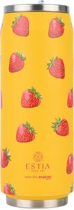  SAVE THE AEGEAN TRAVEL CUP BERRY BRIGHT (500ML)