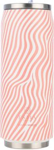  SAVE THE AEGEAN TRAVEL CUP SOFT RIPPLE (500ML)