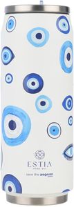  SAVE THE AEGEAN TRAVEL CUP SPIRIT OF LUCK (500ML)