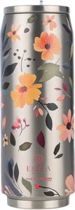  SAVE THE AEGEAN TRAVEL CUP SILVER BOTANIC (500ML)