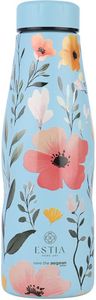  SAVE THE AEGEAN TRAVEL FLASK SKY GARDEN (500ML)