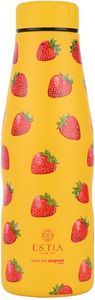  SAVE THE AEGEAN TRAVEL FLASK BERRY BRIGHT (500ML)