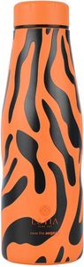  SAVE THE AEGEAN TRAVEL FLASK WILD CLAW (500ML)