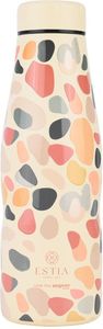  SAVE THE AEGEAN TRAVEL FLASK HUE PEBBLES (500ML)