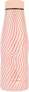  SAVE THE AEGEAN TRAVEL FLASK SOFT RIPPLE (500ML)