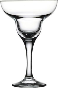   PASABAHCE CAPRI  (305ML)
