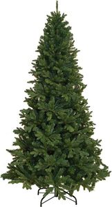 /  CHRISTMAS COLLECTION LOUDON PVC&PE (210CM)
