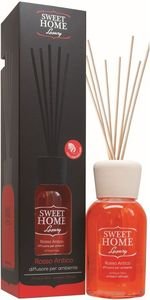 DIFFUSER SWEET HOME LUXURY ANTIQUE RED (250ML)