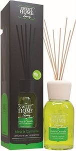 DIFFUSER SWEET HOME LUXURY APPLE & CINNAMON (250ML)