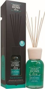 DIFFUSER SWEET HOME LUXURY COTTON FLOWER (250ML)