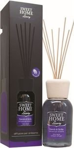 DIFFUSER SWEET HOME LUXURY SICILY NEROLI (250ML)