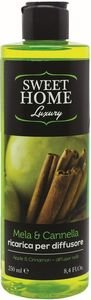 ������������ DIFFUSER SWEET HOME LUXURY APPLE & CINNAMON (250ML)