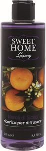 ������������ DIFFUSER SWEET HOME LUXURY SICILY NEROLI (250ML)