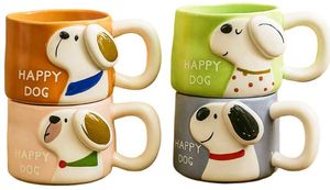  SPACECOW HAPPY DOG       (400ML)