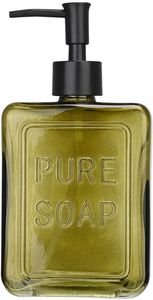 ������ ��������� ESTIA PURE SOAP ������� ������� (520ML)