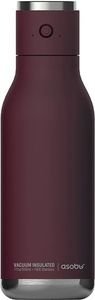   ASOBU WIRELESS BT60 INOX BURGUNDY    (500ML)