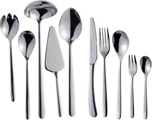 ��� �������������� HOME FASHION ACCESSORIES KNOSSOS INOX (65���)