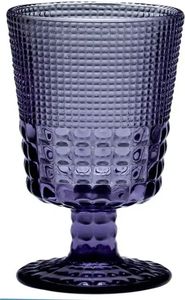  HOME FASHION ACCESSORIES PEARLS PURPLE  (245ML)
