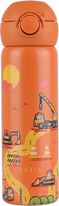 ������ ������� SAVE THE AEGEAN WONDER BOTTLE THE BIG BUILD (500ML)