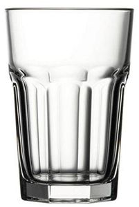 ������ PASABAHCE CASABLANCA V-BLOCK ������� ������� (290ML)