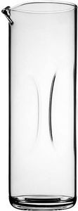 ������ ESPIEL SLIM-DOT BOROSILICATE (1270ML/ 10,4X7X26,1CM)