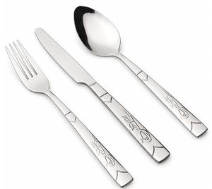��� �������������� DINOX CUTLERY ����� ���������� �� ������� (24���)