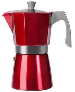 ��������� ESPRESSO IBILI EVVA  KOKKINO