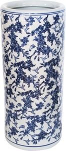 ����������� PLASTONA BLUE PORC FLOWER (20X45CM)