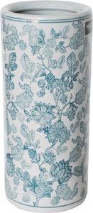 ����������� PLASTONA CELADON GREEN FLOWER (20X45CM)