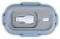 ÄÏ×ÅÉÏ ÖÁÃÇÔÏÕ NAVA WE CARE INOX ÏÑÈÏÃÙÍÉÏ ÌÐËÅ (800ML) ÄÏ×ÅÉÏ ÖÁÃÇÔÏÕ NAVA WE CARE INOX ÏÑÈÏÃÙÍÉÏ ÌÐËÅ (800ML)