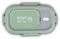 ÄÏ×ÅÉÏ ÖÁÃÇÔÏÕ NAVA WE CARE INOX ÏÑÈÏÃÙÍÉÏ ÐÑÁÓÉÍÏ (800ML) ÄÏ×ÅÉÏ ÖÁÃÇÔÏÕ NAVA WE CARE INOX ÏÑÈÏÃÙÍÉÏ ÐÑÁÓÉÍÏ (800ML)