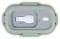 ÄÏ×ÅÉÏ ÖÁÃÇÔÏÕ NAVA WE CARE INOX ÏÑÈÏÃÙÍÉÏ ÐÑÁÓÉÍÏ (800ML) ÄÏ×ÅÉÏ ÖÁÃÇÔÏÕ NAVA WE CARE INOX ÏÑÈÏÃÙÍÉÏ ÐÑÁÓÉÍÏ (800ML)