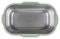 ÄÏ×ÅÉÏ ÖÁÃÇÔÏÕ NAVA WE CARE INOX ÏÑÈÏÃÙÍÉÏ ÐÑÁÓÉÍÏ (800ML) ÄÏ×ÅÉÏ ÖÁÃÇÔÏÕ NAVA WE CARE INOX ÏÑÈÏÃÙÍÉÏ ÐÑÁÓÉÍÏ (800ML)