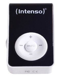 INTENSO MUSIC DANCER 4GB