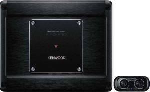 KENWOOD KAC-X1D 1500W