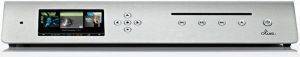 OLIVE 4 MUSIC SERVER 4-15 500GB SILVER