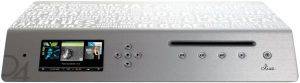 OLIVE 4 HD MUSIC SERVER 4-30 1T SILVER