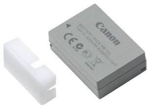 CANON NB-10L LITHIUM-ION BATTERY PACK