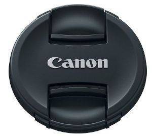 CANON LENS CAP E-77II