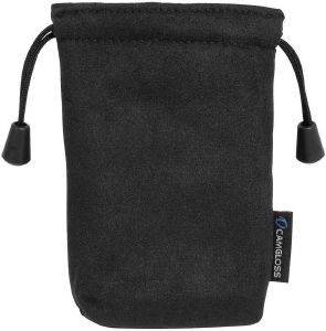 CAMGLOSS MEDIA CLEANING POUCH