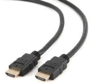 CABLEXPERT CC-HDMI4-6 HIGH SPEED HDMI CABLE WITH ETHERNET 1.8M