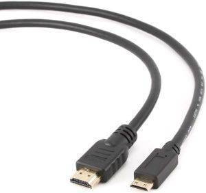 CABLEXPERT CC-HDMI4C-6 HDMI MINI HIGH SPEED CONNECTION CABLE M/M 1.8M